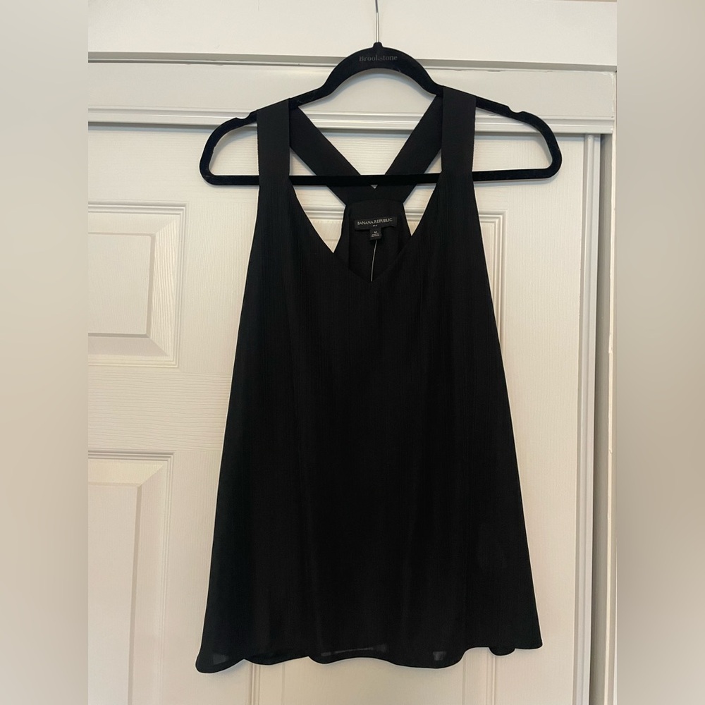 NWT BR tank